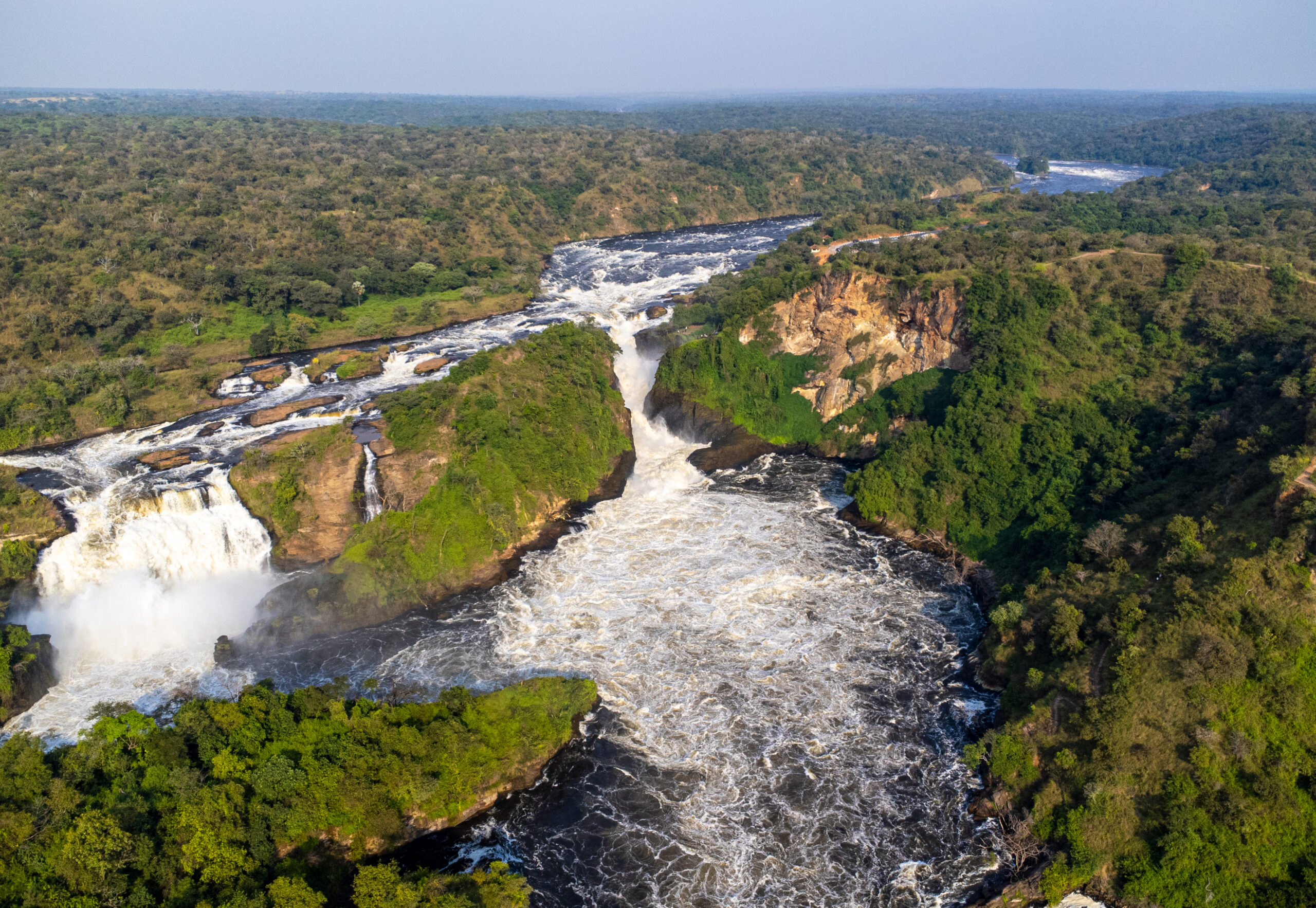 Murchison Falls
