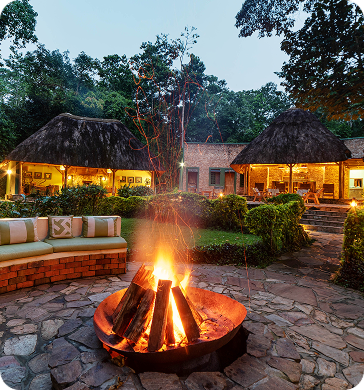Amboseli National Park