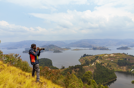 A Beginner’s Guide to Safari Photography in Uganda